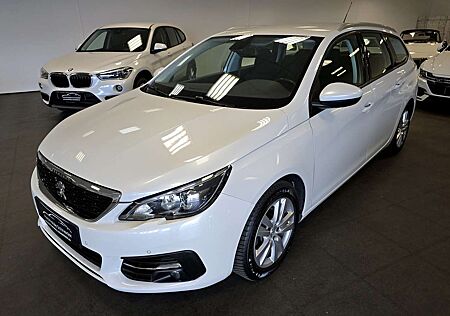 Peugeot 308 1.5 ACTIVE AUTOMATIK KLIMA NAVI KAMERA GARANTIE