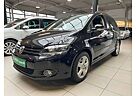 VW Golf Plus Volkswagen Team BMT Navi PDC SHZ AHK Klima