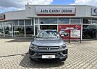 SsangYong Korando Onyx