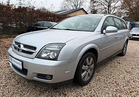 Opel Vectra Caravan TÜV0627*1.Hand*Gas links möglich!
