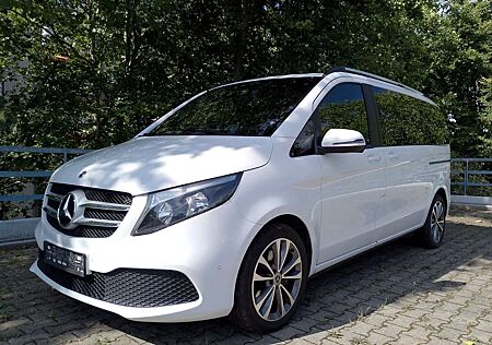 Mercedes-Benz V 300 V300d EDITION kompakt