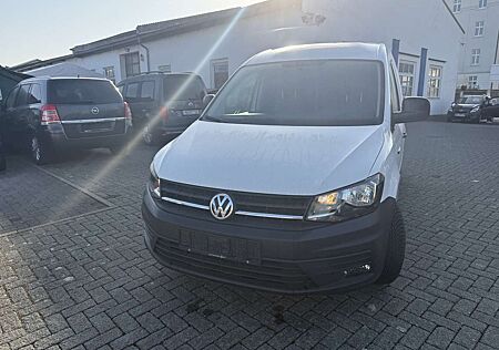 VW Caddy Volkswagen TDI BMT 2.0 TDI