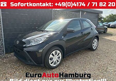 Toyota Aygo (X) 1.0 Play