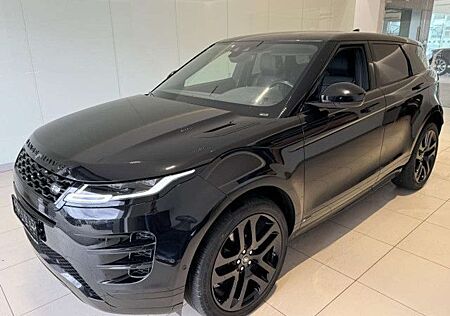 Land Rover Range Rover Evoque D240 R-Dyn. SE Black Pack Pano