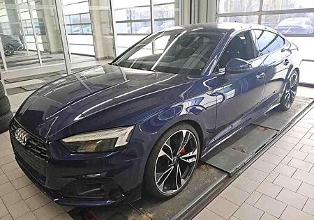 Audi A5 40 TDI Sportback/MATRIX/VIRTUAL/BANG OLUFSEN