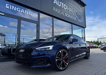 Audi A5 40 TDI Sportback/MATRIX/VIRTUAL/BANG OLUFSEN