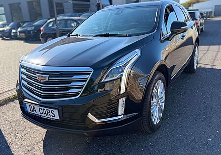 Cadillac XT5 Premium AWD Navi+Camera/Panorama/AHK