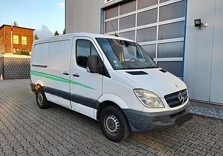 Mercedes-Benz Sprinter HU 12/2026, 209/211/213/215 CDI (906.611/613)