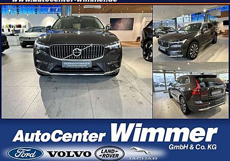 Volvo XC 60 XC60 B4 D AWD Plus Bright Licht+Winter+Assistent u