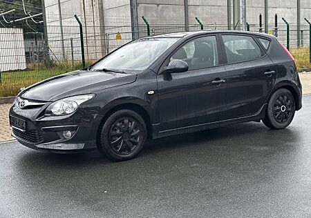 Hyundai i30 Classic.Klima.EURO 5. SR.WR.