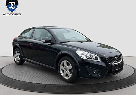 Volvo C30 1.6 Momentum/KLIMA/SZH/PDC/GARANTIE/1 HAND