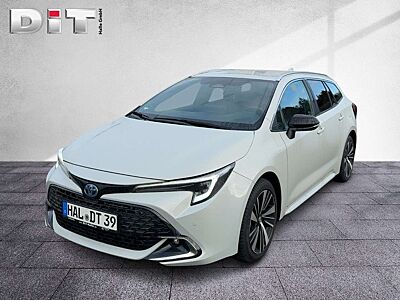 Toyota Corolla Touring Sports 1.8 Technik-Paket