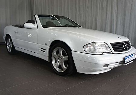 Mercedes-Benz SL 500 #95-2