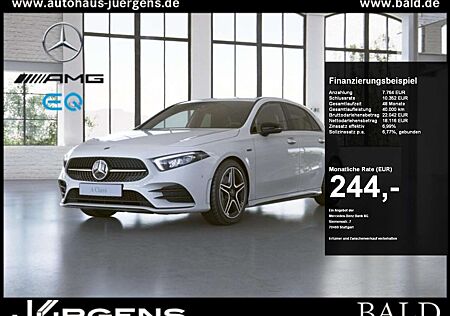 Mercedes-Benz A 250 e AMG-Sport/LED/Kamera/Night/Ambiente/18'