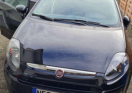 Fiat Grande Punto Punto 1.4 8V