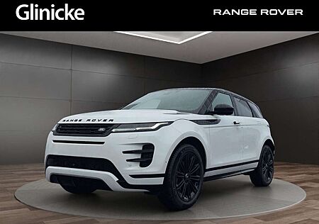Land Rover Range Rover Evoque Plug-in-Hybrid P270e Dynamic