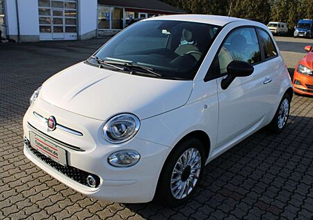 Fiat 500 1,0 GSE / Klima, Navi, LM, Einparkhilfe, Bluetooth