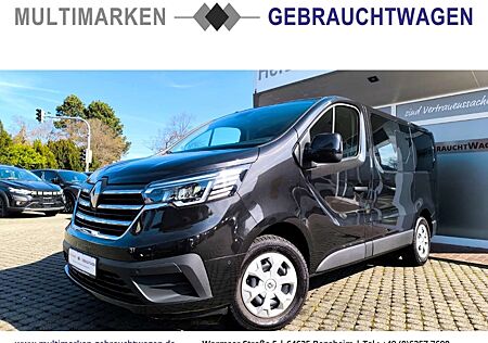 Renault Trafic Combi L1H1 3,0t Life 2.0 BLUE dCi 150 EU6d LED/SHZ