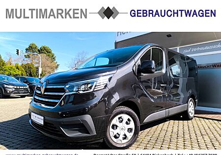 Renault Trafic Combi L1H1 3,0t Life 2.0 BLUE dCi 150 EU6d LED/SHZ