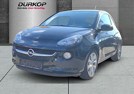Opel Adam 1.2 JAM Klimaautom Winterpaket Alu SHZ LenkradHZG