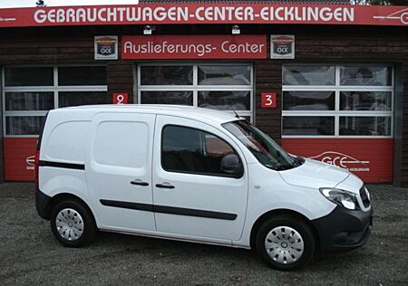 Mercedes-Benz Citan 108 CDI lang Worker Plus (415.603)