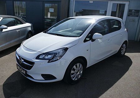 Opel Corsa 1.4 Automatik Selection - Klima