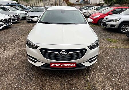 Opel Insignia B Sports -Business Edition*Navi*AHK*EU6