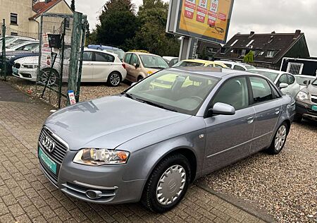 Audi A4 Lim. 2.0*TÜV NEU*AUTOMATIK*KLIMA*SEHR SAUBER*