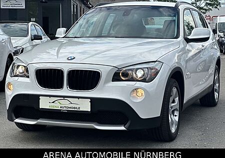 BMW X1 sDrive 20i Facelift*Xenon*Steuerkette Neu*Pdc