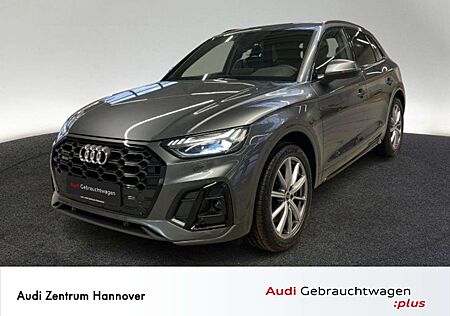 Audi SQ5 TDI tiptronic