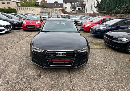 Audi A5 Sportback 2.0 TDI quattro*Leder*Navi*EU6