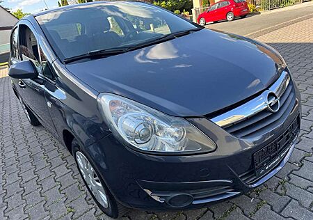 Opel Corsa Edition