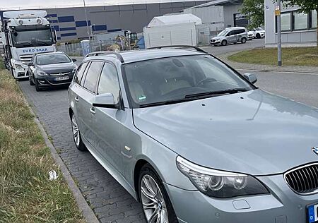 BMW 525d 525 Touring Aut. Edition Lifestyle