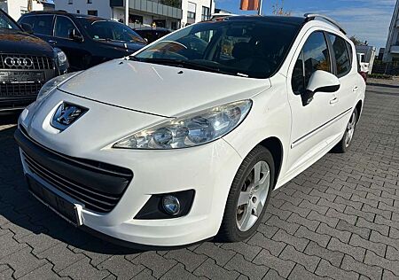 Peugeot 207 SW Premium*Aut.Tüv NEU*Zahnriemen Neu