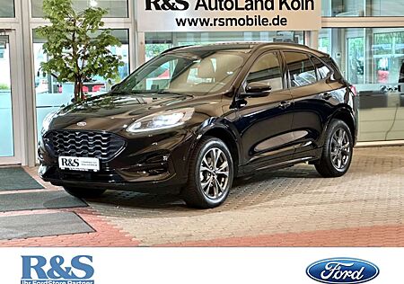 Ford Kuga ST-Line X+Automatik+Navi+B&O+Kamera+Key-Free