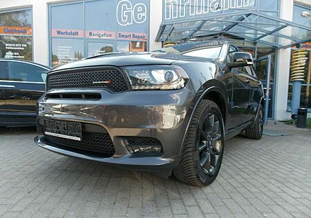 Dodge Durango 3,6 AWD Leder,Sitzheizung,PDC,Kam