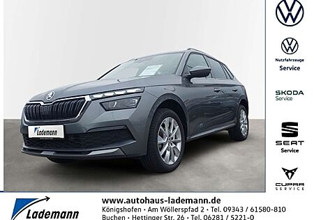 Skoda Kamiq 1.0 TSI DSG AMBITION LED+NAVI.+KAMERA+SIHZ