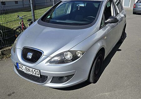 Seat Altea 1.6 Reference