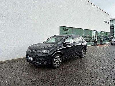 Volkswagen Tiguan Plug-In-Hybrid 1.5 eHybrid OPF DSG R-Line