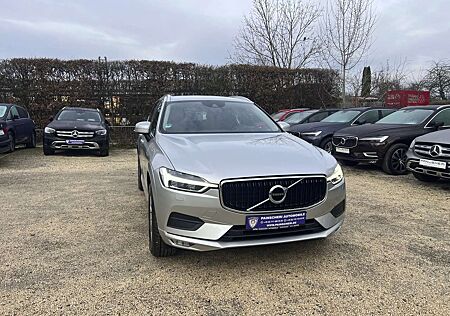 Volvo XC 60 XC60 Momentum Pro 2WD LED+KAMERA+LEDER+SPURASSIST+1.H