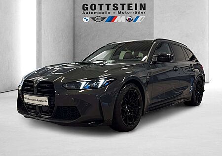 BMW M3 Competition Touring
