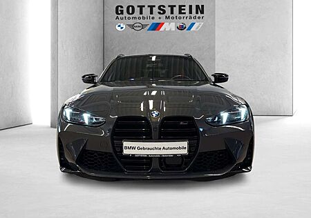 BMW M3 Competition Touring