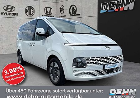 Hyundai Staria 2.2 CRDi AT Prime 2WD 9-Sitz Kamera 18 Zoll