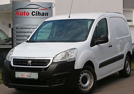 Peugeot Partner L1 Premium 1.HAND! PDC! TEMPOMAT KLIMA!