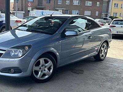 Opel Astra H Twin Top Cosmo*Klima*Tempo*Pdc*Alus*
