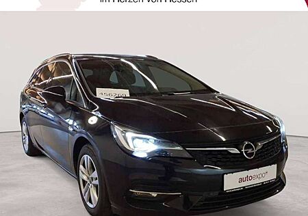 Opel Astra 1.5 D Start/Stop Sports Tourer Elegance