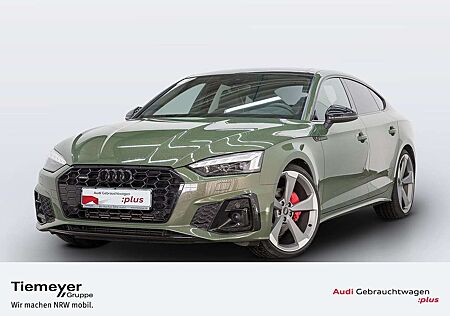 Audi A5 40 TFSI Q 2x S LINE LM20 KAMERA NAV