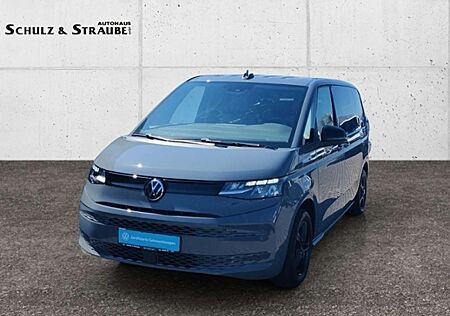 VW T7 Multivan Volkswagen Multivan 1.4 TSI T7 eHybrid Lane Assist,LED,Sitz