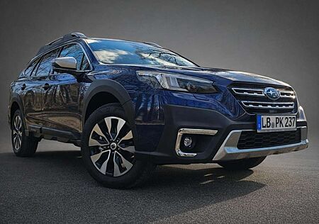 Subaru Outback 2.5i Platinum (AHK, Winterreifen und mehr)
