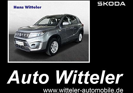 Suzuki Vitara 1.4 DITC HYBRID 4x4 Comfort /Rückfahrkam